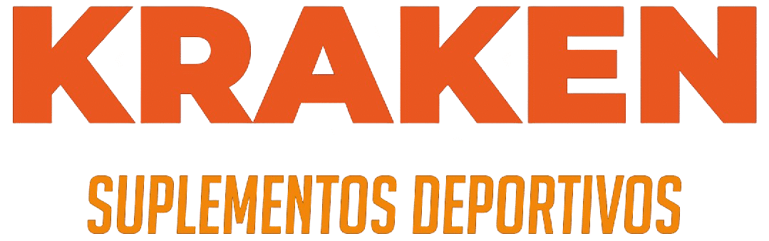 Kraken Suplementos